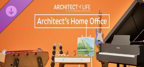 Architect Life - Hobbies Pack