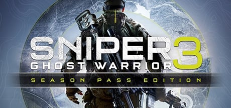 Sniper Ghost Warrior 3 Season Pass Edition