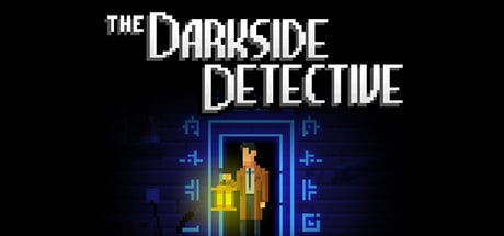 The Darkside Detective