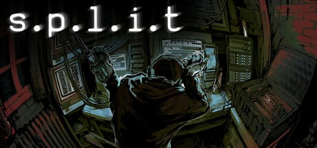 s.p.l.i.t Steam Key cover art