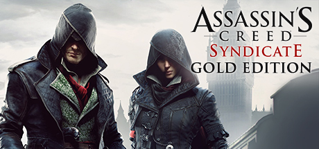 Assassin S Creed Syndicate Gold Pc Game Indiegala