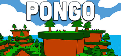Pongo Steam Key cover art