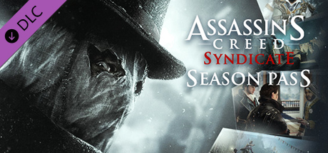 Assassin's Creed® Syndicate® - Season Pass