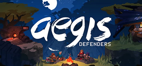 Aegis Defenders