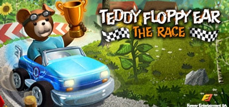 Teddy Floppy Ear - The Race