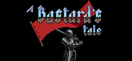 A Bastard's Tale Steam Key cover art