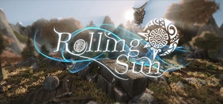 Rolling Sun Rolling Sun cover art