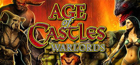 Age of Castles: Warlords