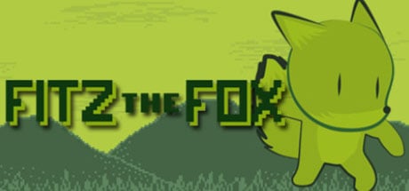 Fitz the Fox Steam Key cover art