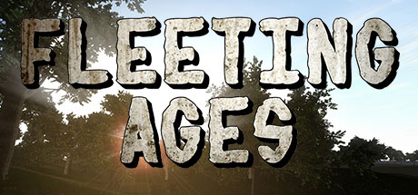 Fleeting Ages Steam Key cover art