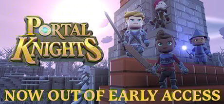Portal Knights