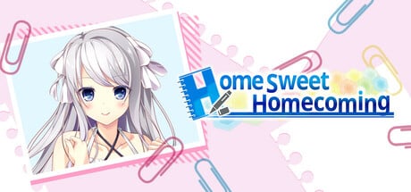 Home Sweet Homecoming Steam Key cover art