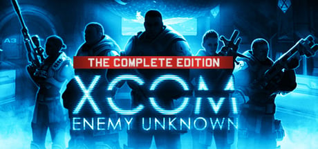XCOM: Enemy Unknown Complete Pack