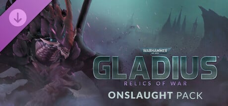 Warhammer 40,000: Gladius - Onslaught Pack product image