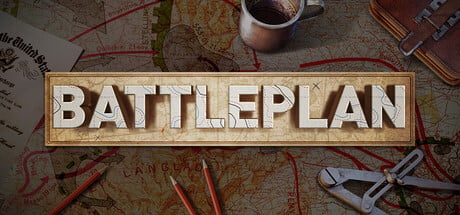 Battleplan Steam Key cover art