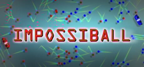 Impossiball Steam Key cover art