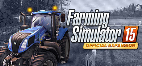 Farming Simulator 15 - Official Expansion