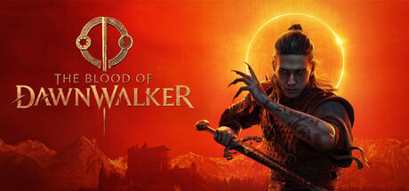 The Blood of Dawnwalker (US) Steam Key cover art