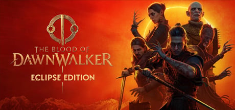 The Blood of Dawnwalker: Eclipse Edition (US) Steam Key cover art