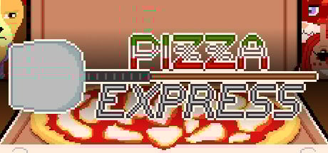 Videogame Pizza Express