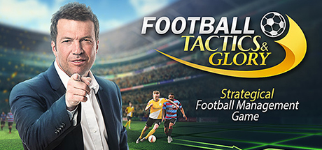Football, Tactics & Glory