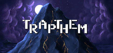 Trap Them Steam Key cover art