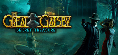 The Great Gatsby: Secret Treasure