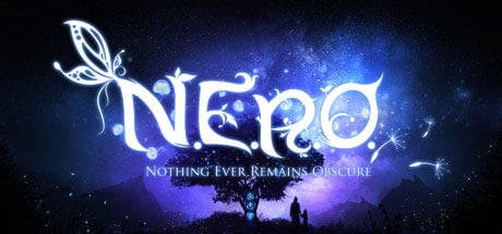N E R O Nothing Ever Remains Obscure Pc Game Indiegala N E R O Nothing Ever Remains Obscure Pc Game Indiegala