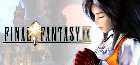 FINAL FANTASY IX product image