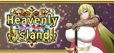 Heavenly Island Steam Key cover art