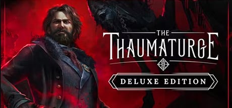 The Thaumaturge - Deluxe Edition