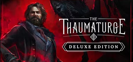 The Thaumaturge - Deluxe Edition