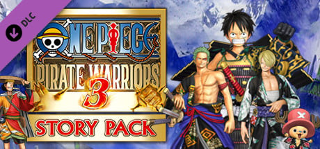 One Piece: Pirate Warriors 3 (for PC)