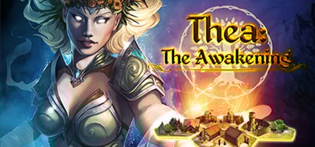 Thea: The Awakening