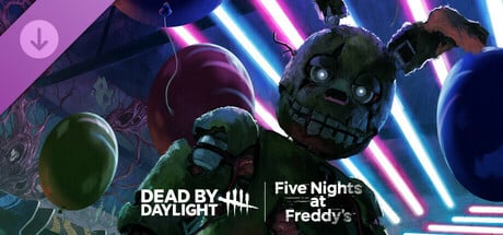 Dead by Daylight: Five Nights at Freddy's