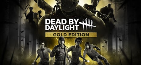 Dead by Daylight - Gold Edition