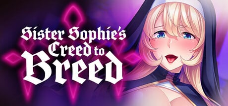 Sister Sophie's Creed to Breed Steam Key cover art