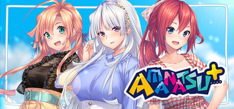 AMANATSU+ Steam Key cover art
