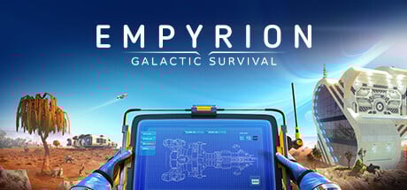 Empyrion - Galactic Survival product image