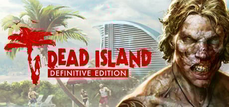 Dead Island Definitive Edition product image