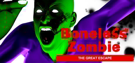 Boneless Zombie