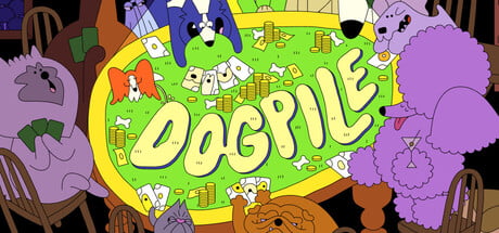 Videogame Dogpile