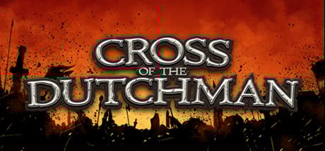 Cross of the Dutchman