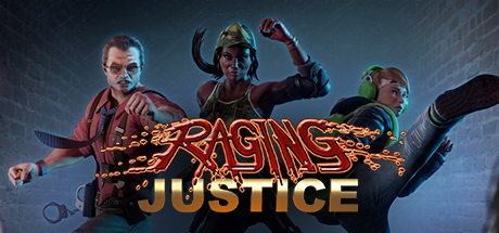 Raging Justice