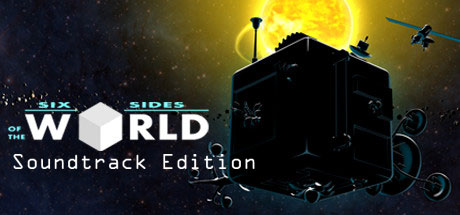 Six Sides of the World Soundtrack Edition