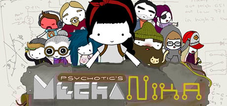 MechaNika