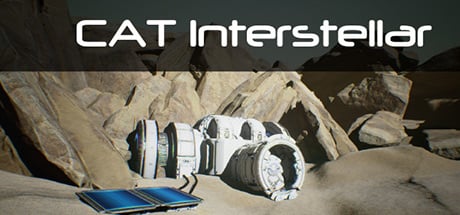 CAT Interstellar