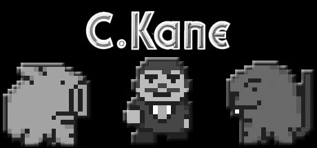 C. Kane Steam Key cover art