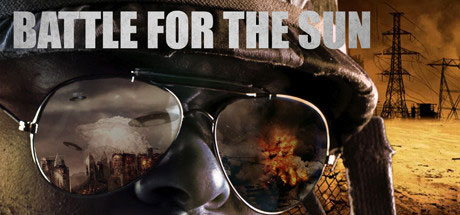 Battle For The Sun Steam Key cover art