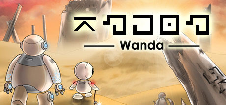 Wanda - A Beautiful Apocalypse Steam Key cover art